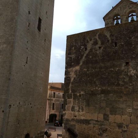 Casetta Di San Martino Tarquinia Exterior foto